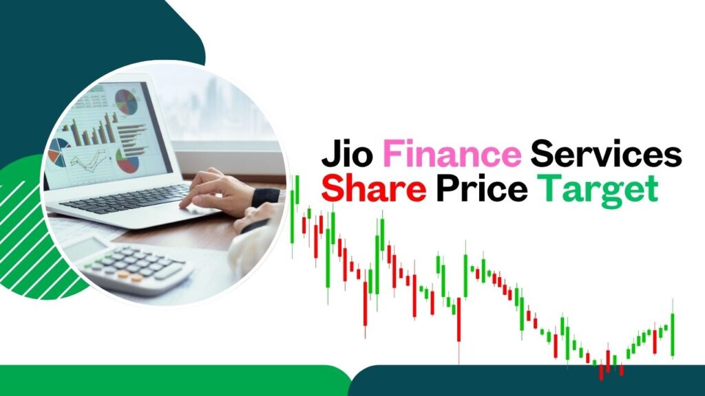 Jio Finance Services Share Price Target