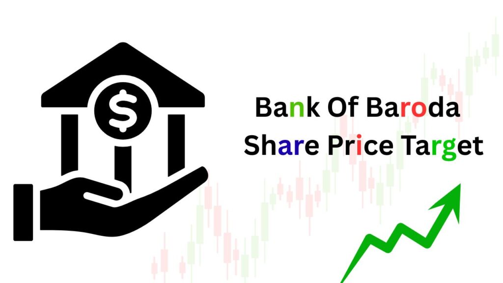 Bank Of Baroda Share Price Target 2025 To 2040|बैंक ऑफ़ बड़ोदा शेयर प्राइस टारगेट