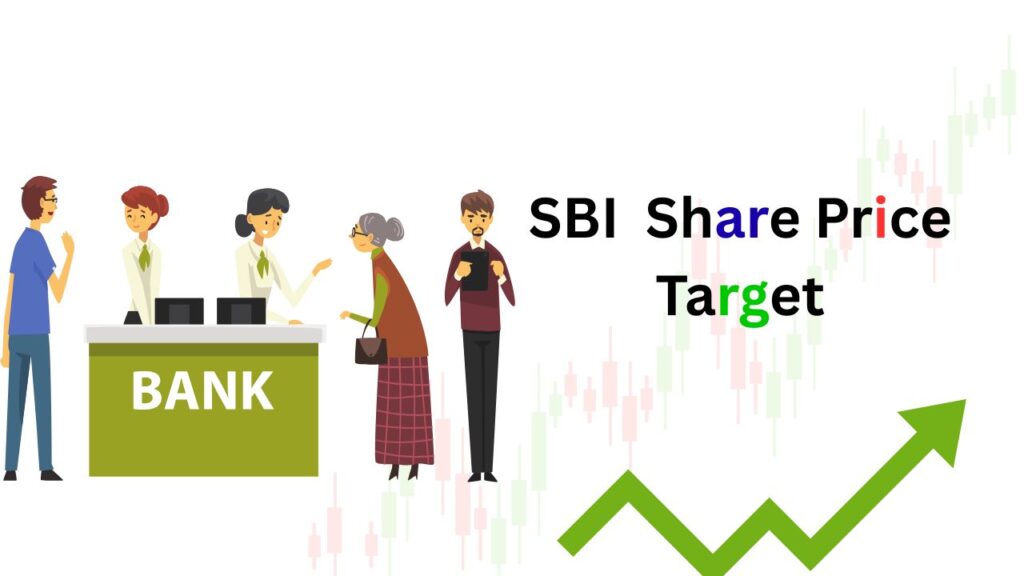 SBI Share Price Target 2025 To 2040| एसबीआई शेयर प्राइस टारगेट