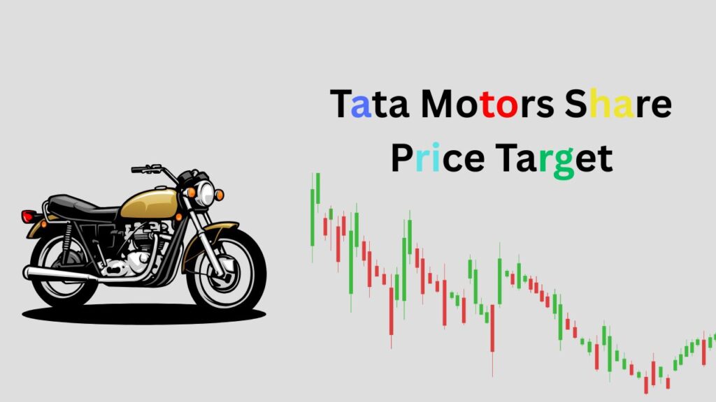 Tata Motors Share Price Target 2025 To 2040|टाटा मोटर्स शेयर प्राइस टारगेट