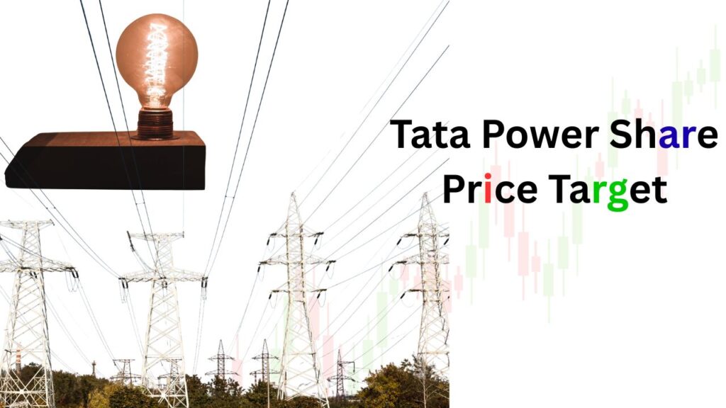 Tata Power Share Price Target 2025 To 2040|टाटा पावर शेयर प्राइस टारगेट