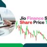 Jio Finance Services Share Price Target