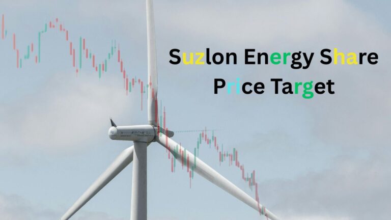 Suzlon Energy Share Price Target 2025 To 2040|सुजलॉन एनर्जी शेयर प्राइस टारगेट