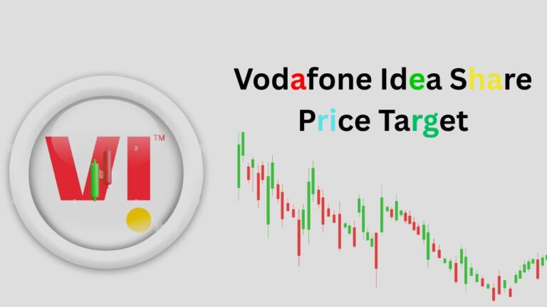 Vodafone Idea Share Price Target 2025 To 2040|वोडाफोन आइडिया शेयर प्राइस टारगेट